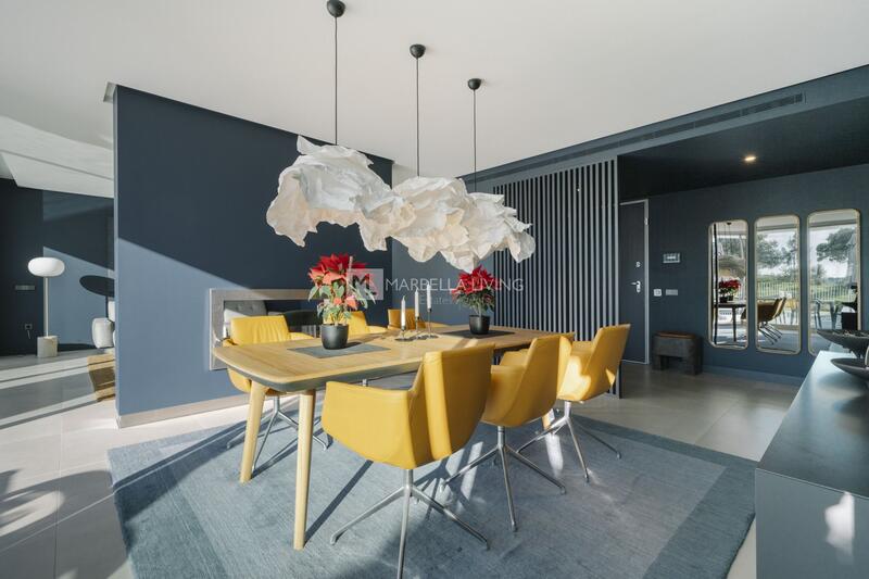5 Cuarto Casa de Campo en venta