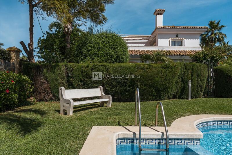 4 Cuarto Villa en venta