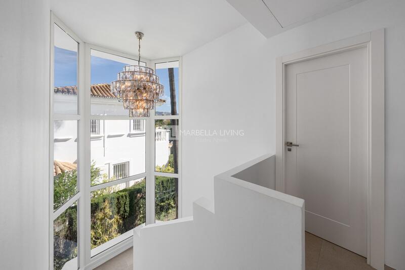 4 Cuarto Villa en venta