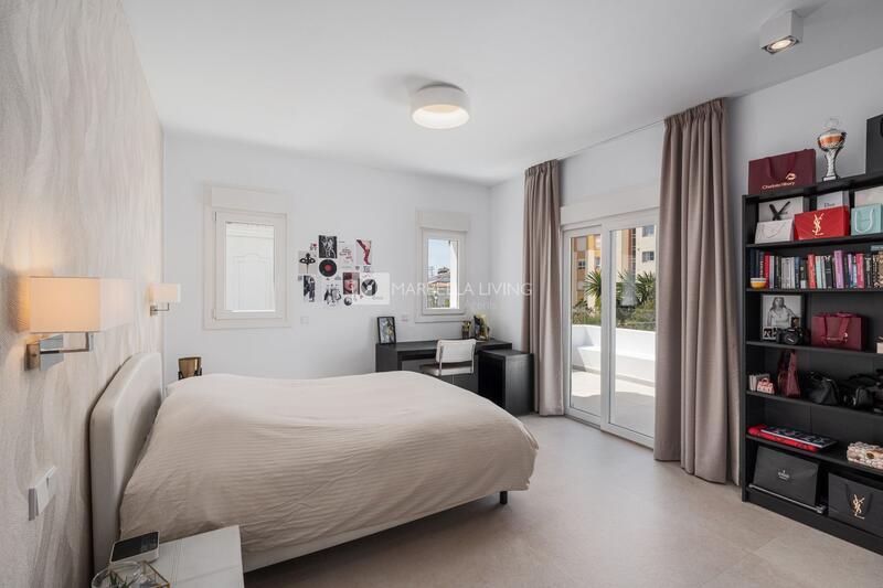 4 Cuarto Villa en venta