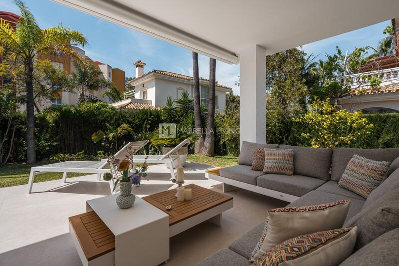 4 Cuarto Villa en venta