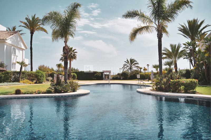 Apartment for sale in Marbella del Este, Málaga