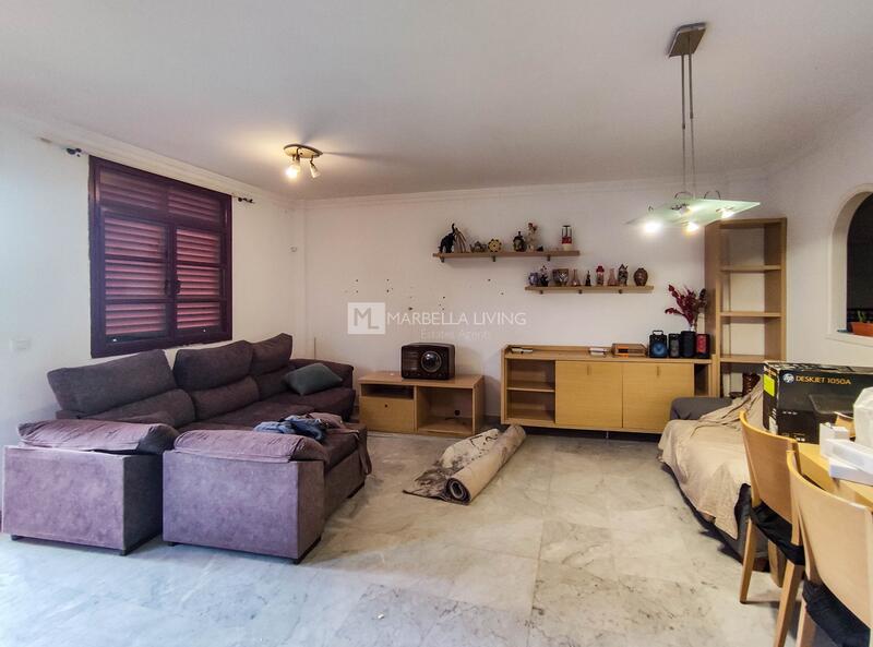 3 chambre Appartement à vendre