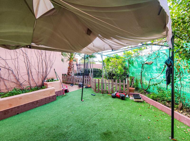 3 chambre Appartement à vendre
