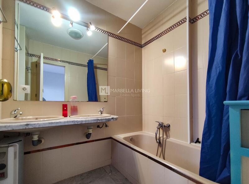 3 chambre Appartement à vendre