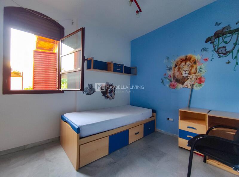 3 chambre Appartement à vendre