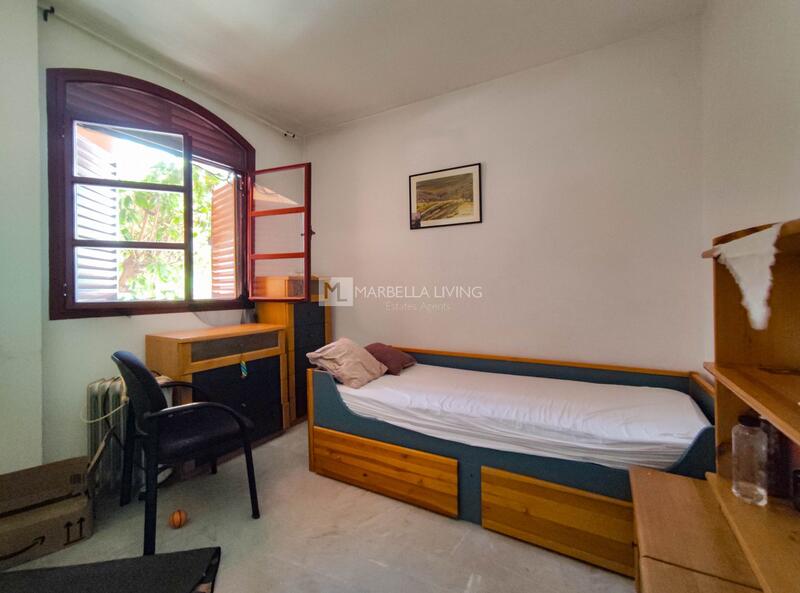 3 chambre Appartement à vendre