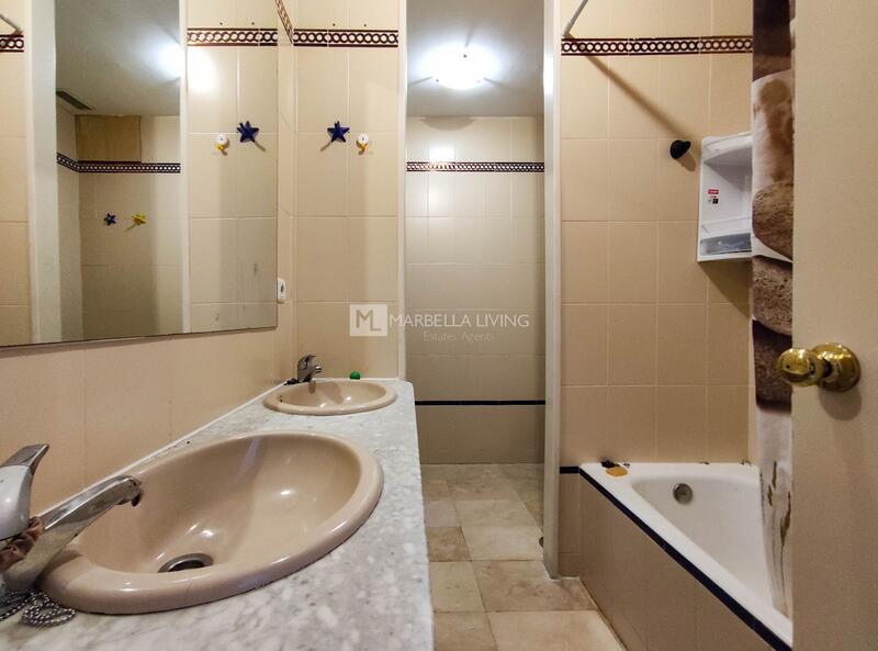 3 chambre Appartement à vendre