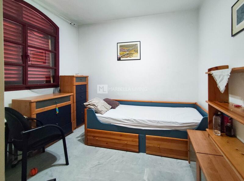 3 chambre Appartement à vendre