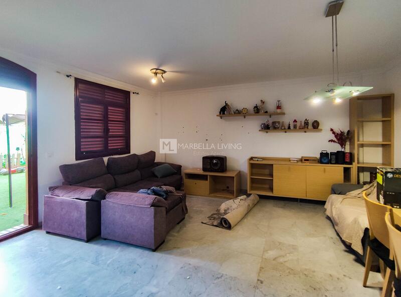 3 chambre Appartement à vendre