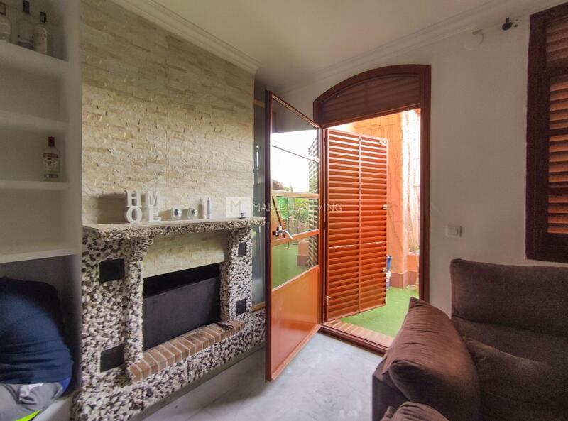 3 chambre Appartement à vendre