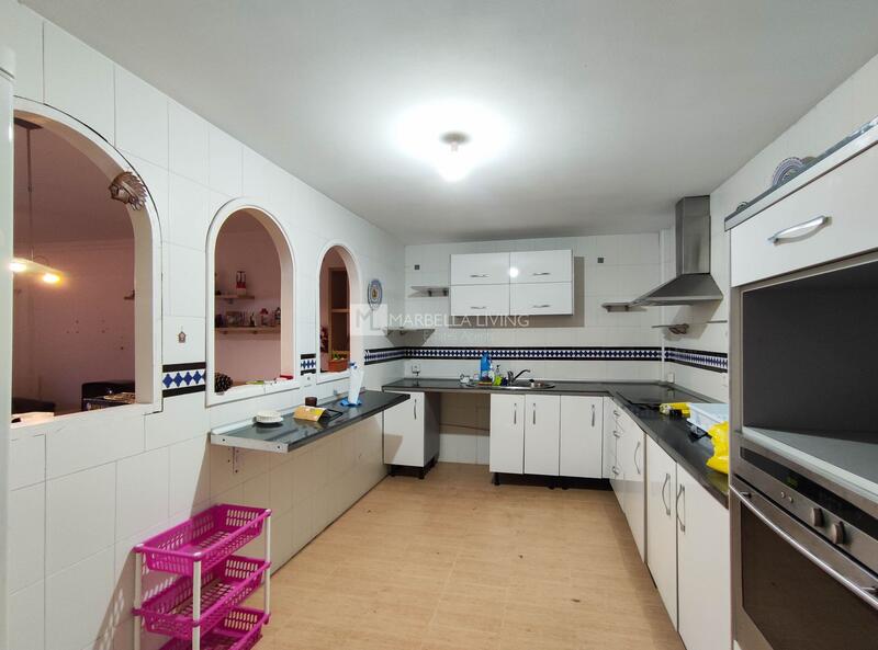 3 chambre Appartement à vendre
