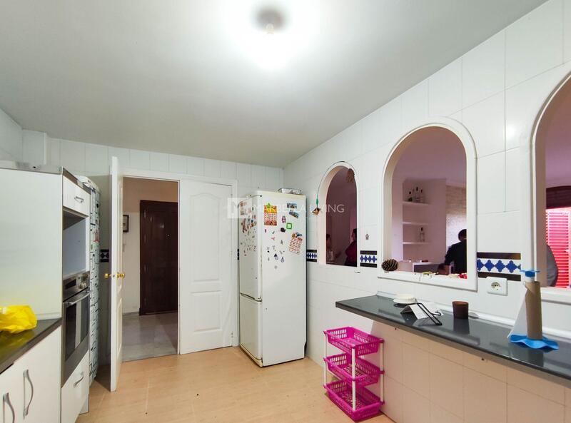3 chambre Appartement à vendre