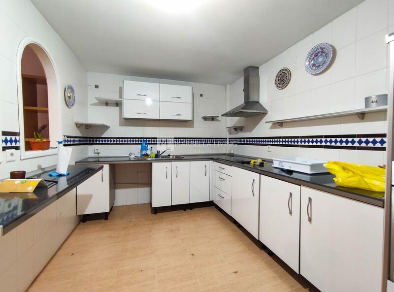 3 chambre Appartement à vendre