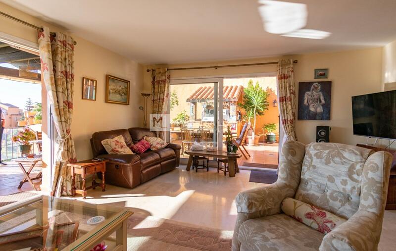 5 chambre Duplex à vendre