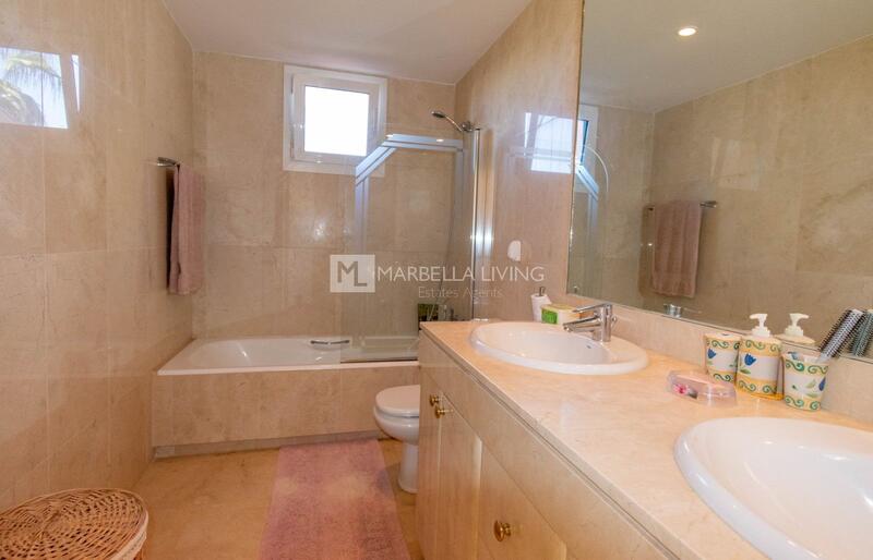 5 chambre Duplex à vendre