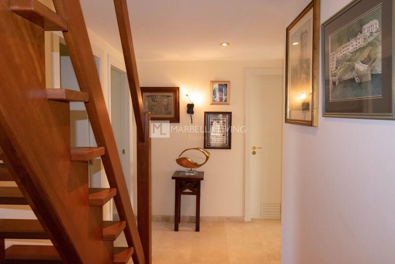 5 chambre Duplex à vendre