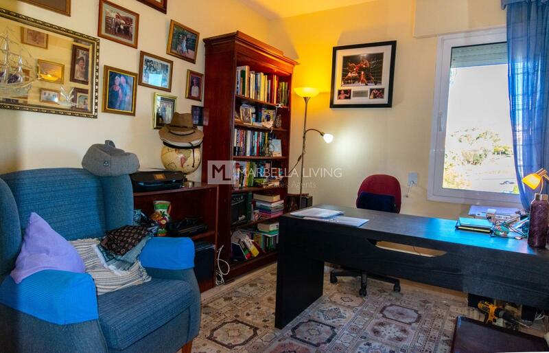 5 chambre Duplex à vendre