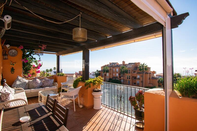 5 chambre Duplex à vendre
