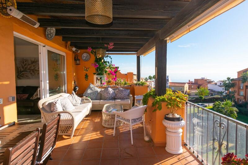 5 chambre Duplex à vendre