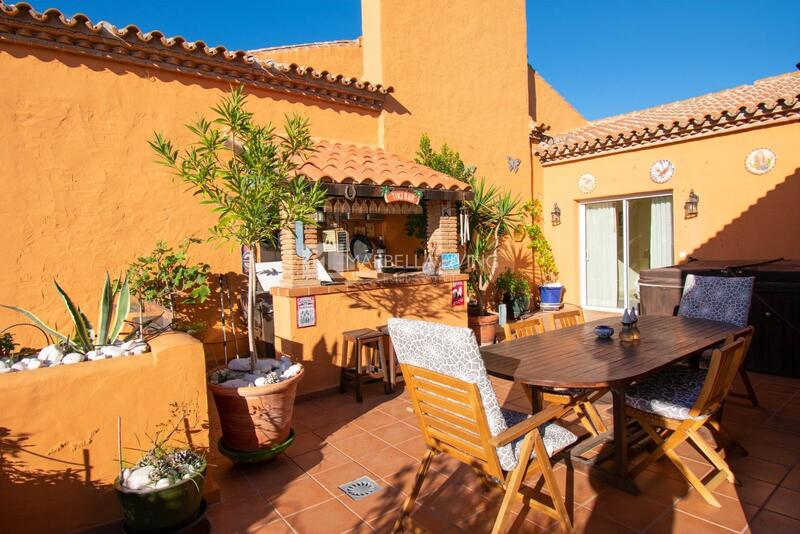 5 chambre Duplex à vendre