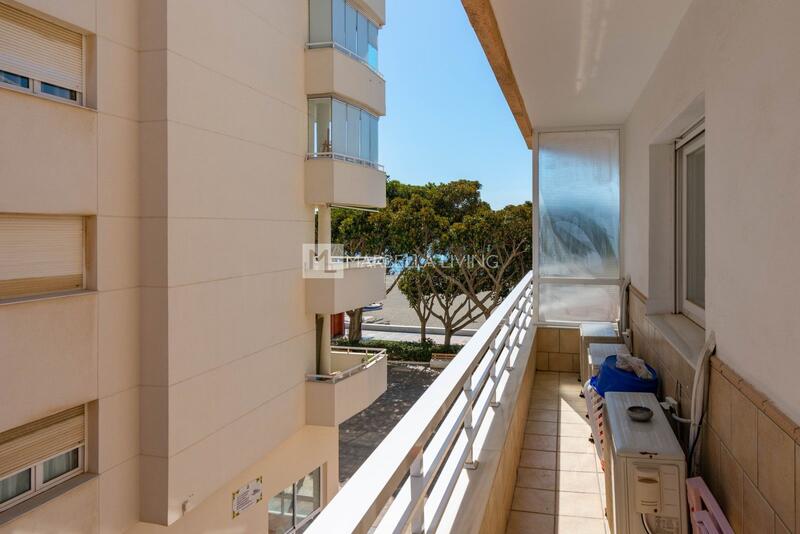 Lejlighed til salg i Estepona, Málaga