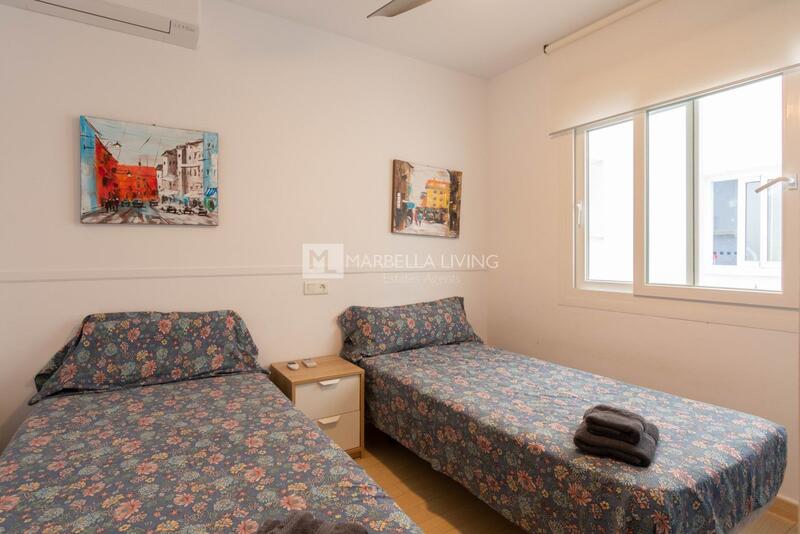 2 Cuarto Apartamento en venta