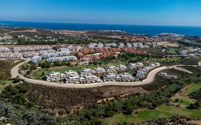 Appartement à vendre dans Casares, Málaga