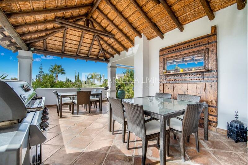 6 bedroom Villa for sale