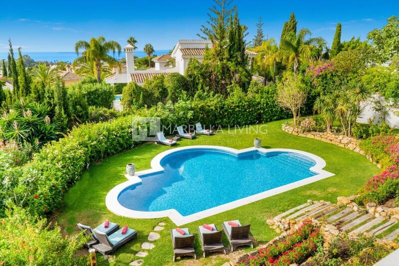 6 bedroom Villa for sale
