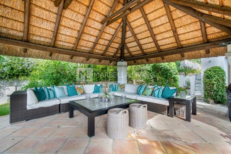6 bedroom Villa for sale