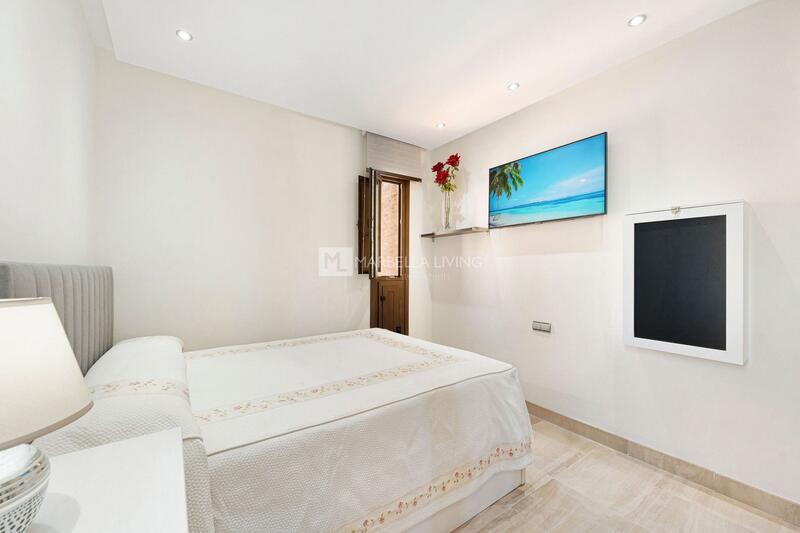 4 chambre Duplex à vendre