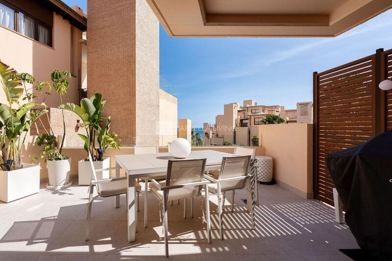 4 chambre Duplex à vendre