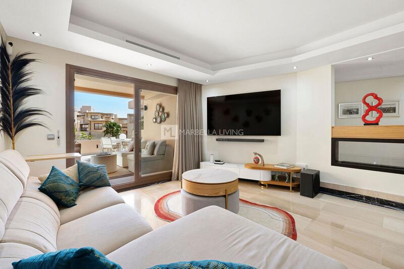 4 chambre Duplex à vendre