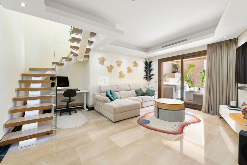 4 chambre Duplex à vendre