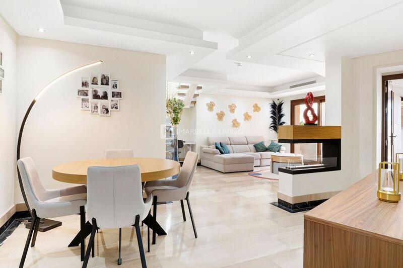 4 chambre Duplex à vendre
