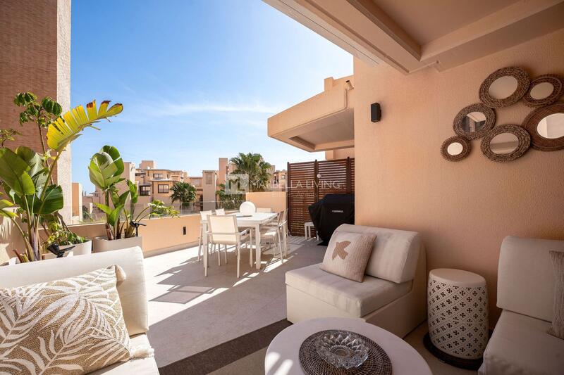 4 chambre Duplex à vendre