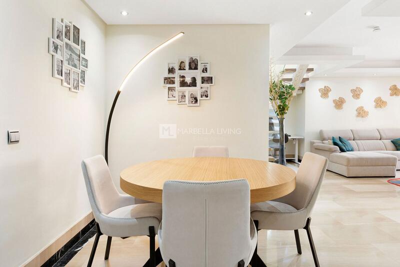 4 chambre Duplex à vendre