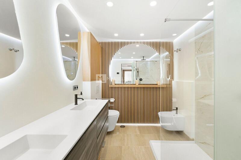4 chambre Duplex à vendre