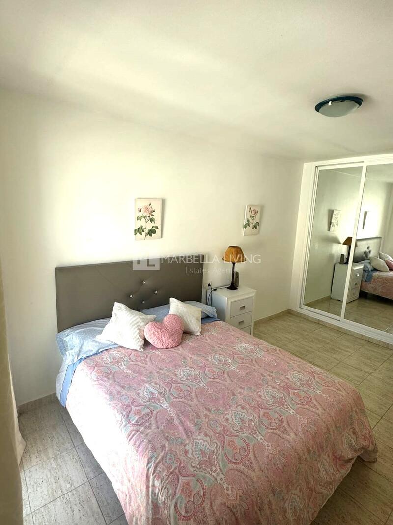 3 soverom Duplex til salgs