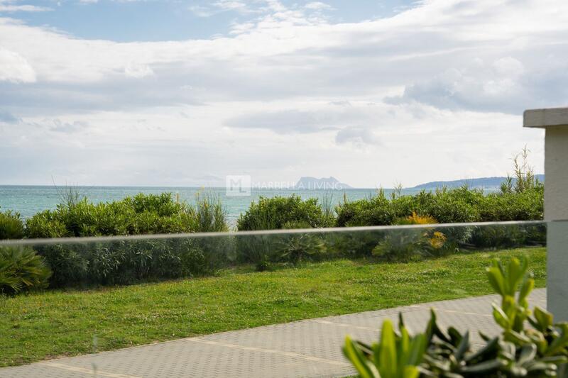 Leilighet til salgs i Estepona, Málaga
