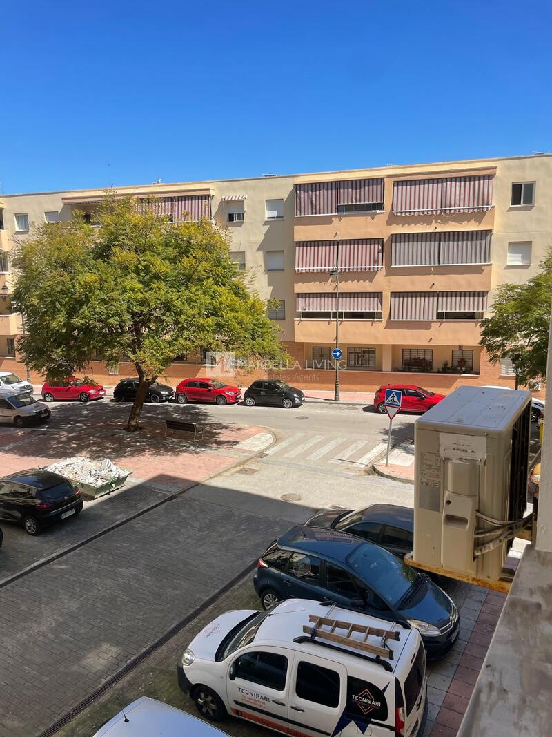 Apartment for sale in Estepona, Málaga