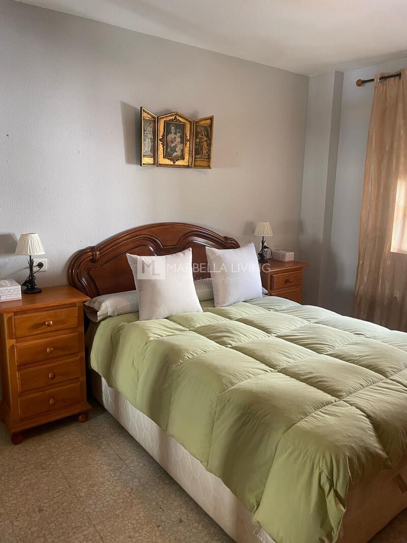 3 chambre Appartement à vendre