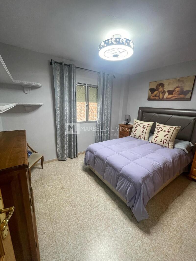 3 chambre Appartement à vendre