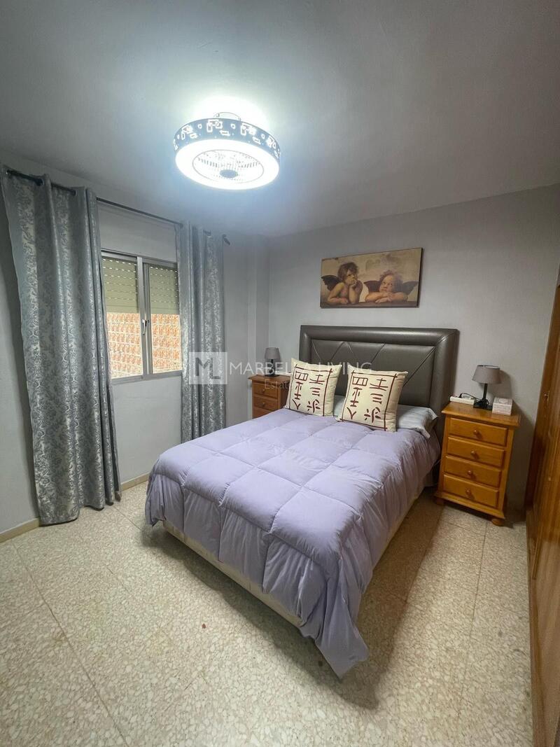 3 chambre Appartement à vendre