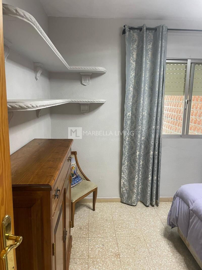 3 chambre Appartement à vendre