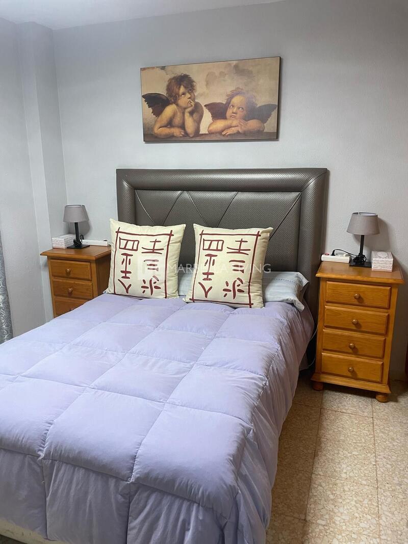 3 chambre Appartement à vendre
