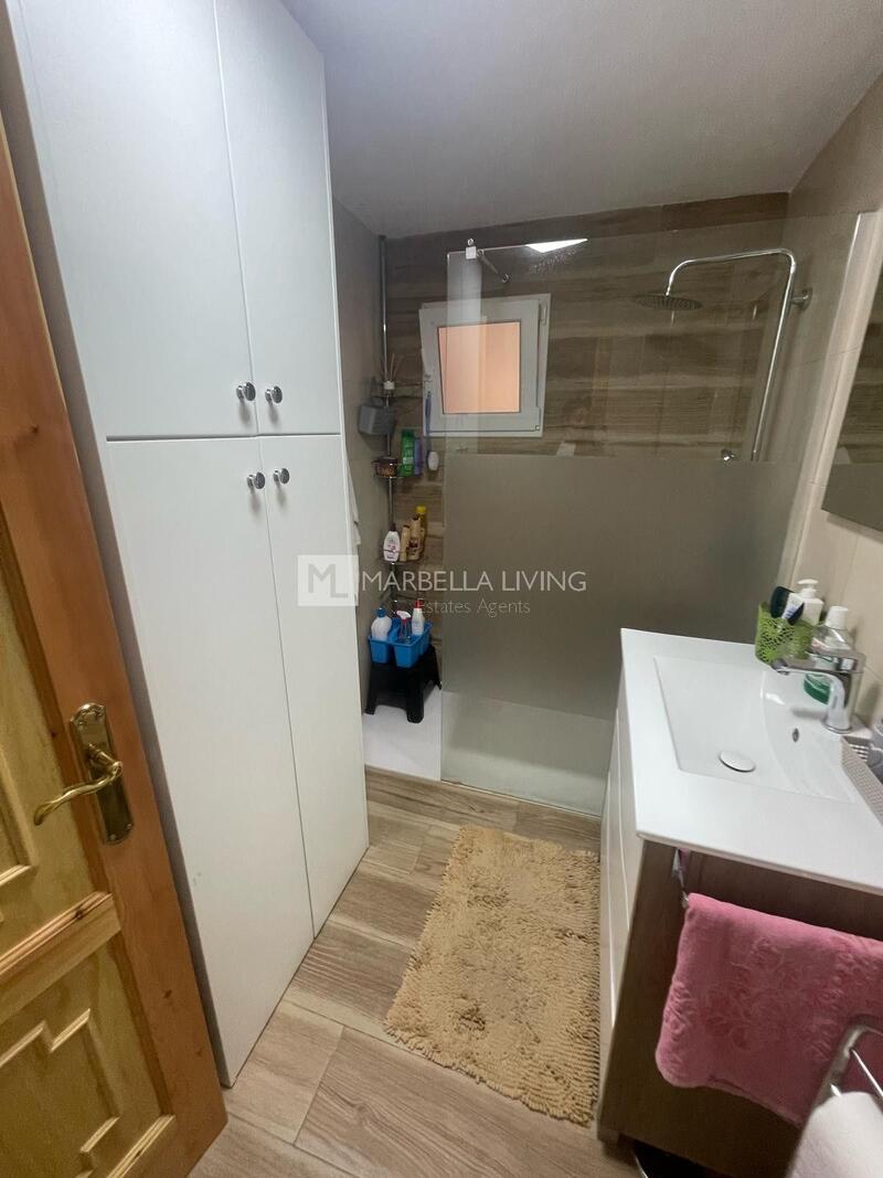 3 chambre Appartement à vendre