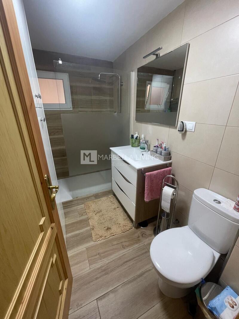 3 chambre Appartement à vendre
