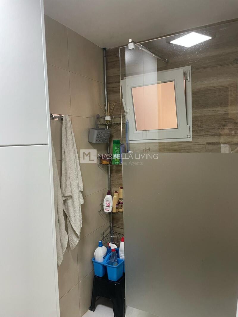 3 chambre Appartement à vendre